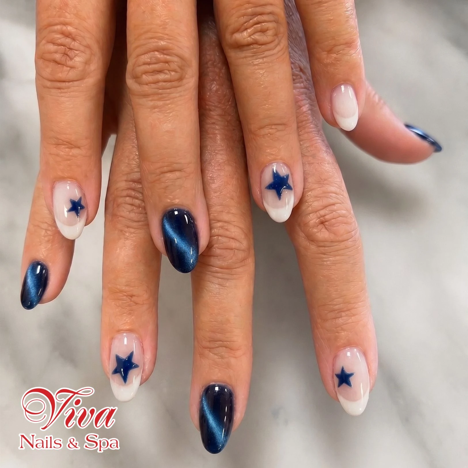 Cute Nail